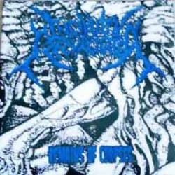 Incivility Regurgitated : Remains of Corpses Incivility Regurgitated : Remains of Corpses